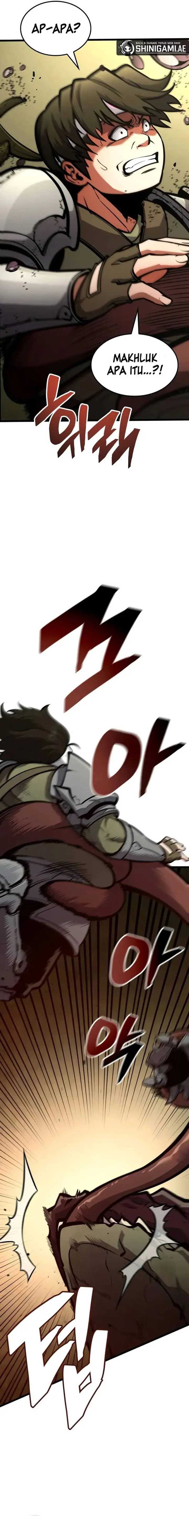 Emperor Of Solo Play Chapter 12 Gambar 16