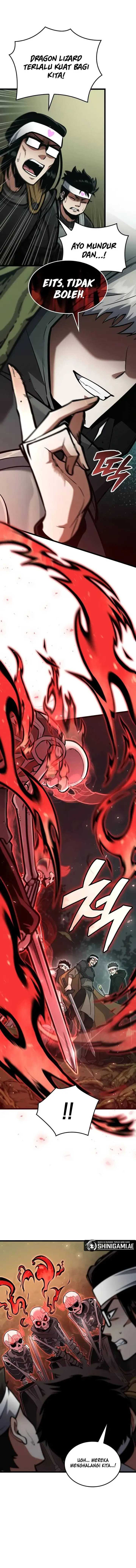 Emperor Of Solo Play Chapter 12 Gambar 20