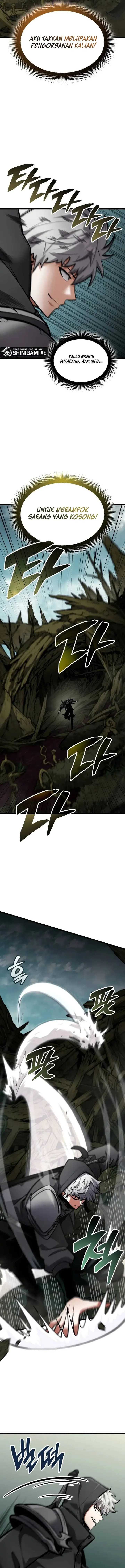 Emperor Of Solo Play Chapter 12 Gambar 22