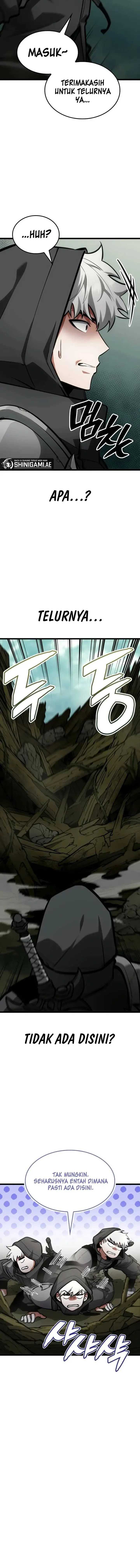 Emperor Of Solo Play Chapter 12 Gambar 23