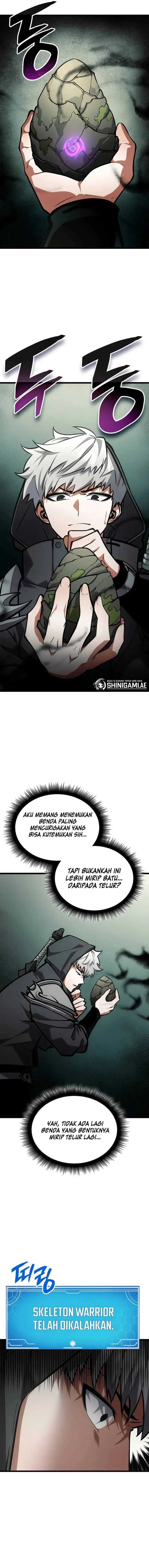 Emperor Of Solo Play Chapter 12 Gambar 24