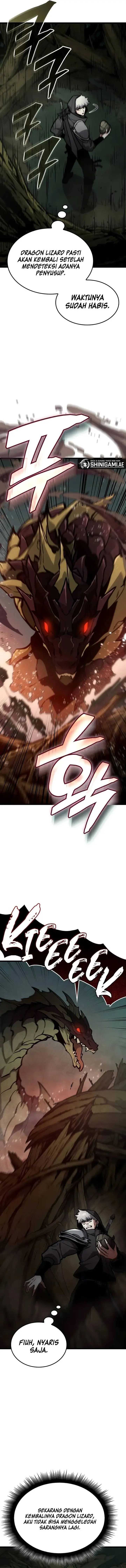 Emperor Of Solo Play Chapter 12 Gambar 25