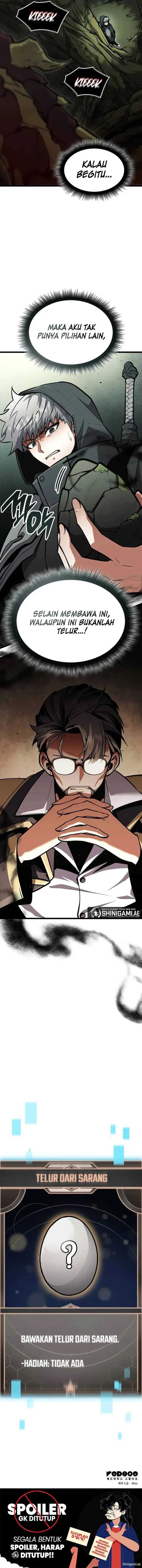 Emperor Of Solo Play Chapter 12 Gambar 26