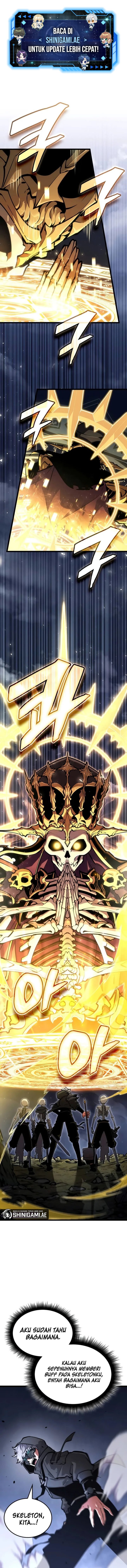 Emperor Of Solo Play Chapter 15 Gambar 2