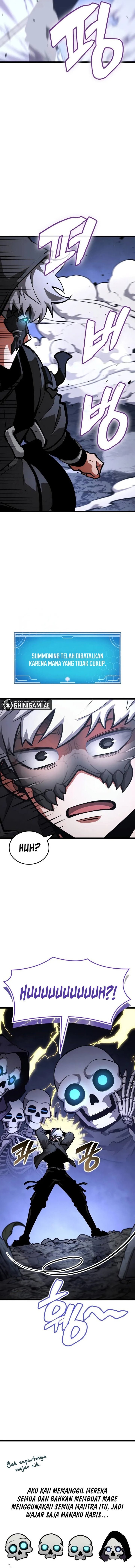 Emperor Of Solo Play Chapter 15 Gambar 3