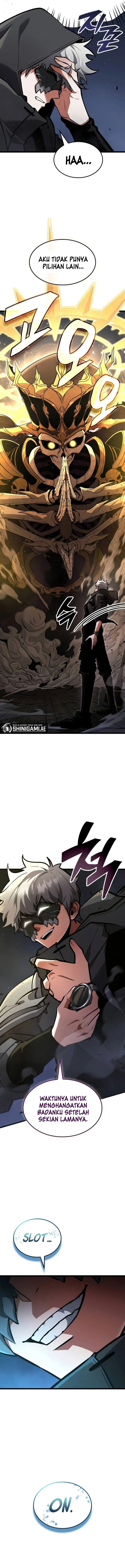 Emperor Of Solo Play Chapter 15 Gambar 4