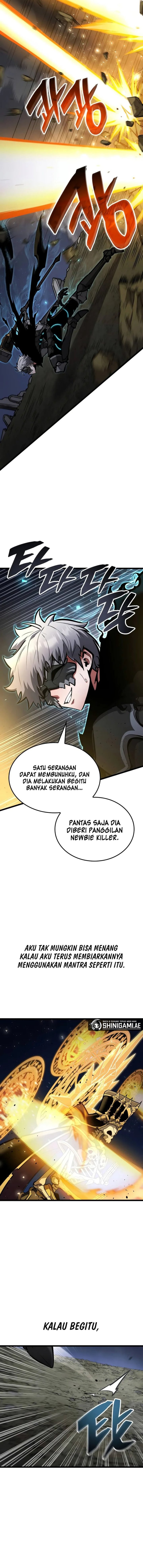 Emperor Of Solo Play Chapter 15 Gambar 7