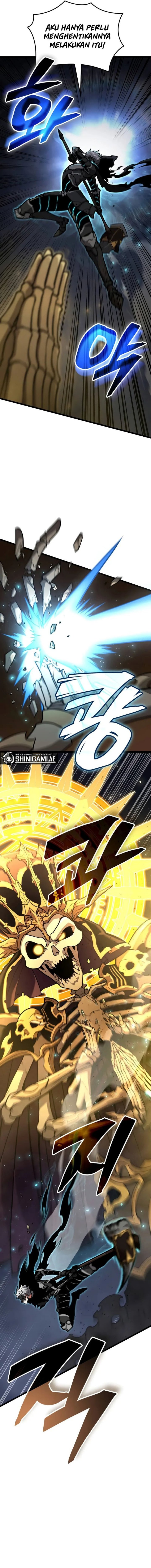 Emperor Of Solo Play Chapter 15 Gambar 8