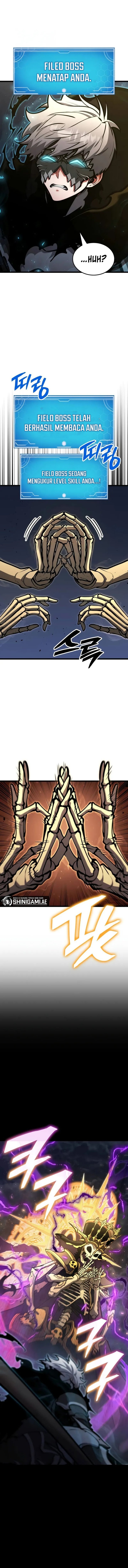 Emperor Of Solo Play Chapter 15 Gambar 10