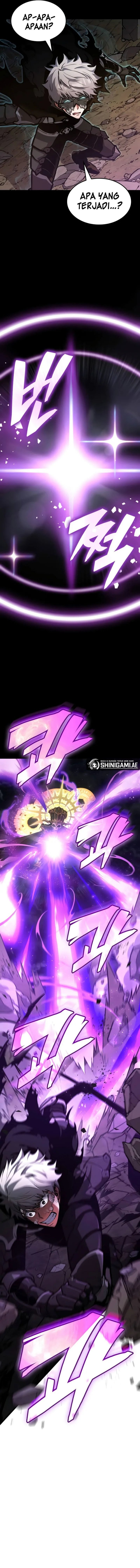 Emperor Of Solo Play Chapter 15 Gambar 11