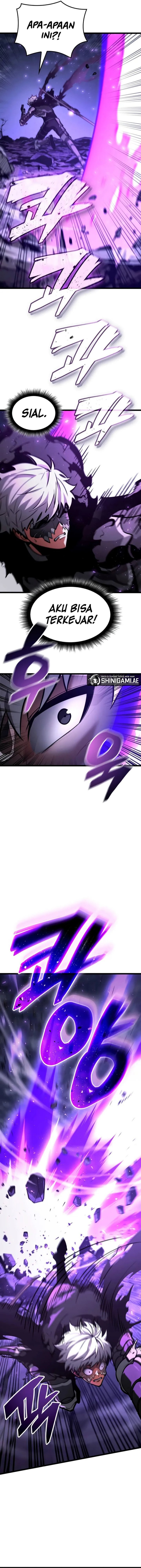 Emperor Of Solo Play Chapter 15 Gambar 12