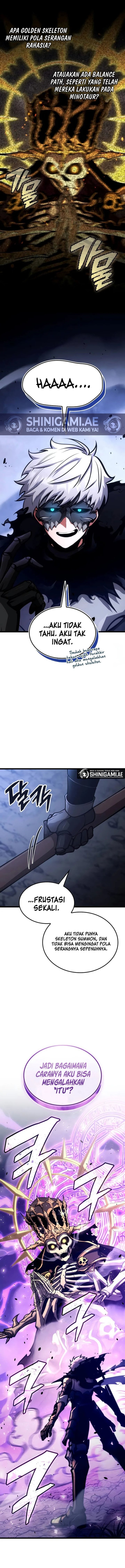 Emperor Of Solo Play Chapter 15 Gambar 14