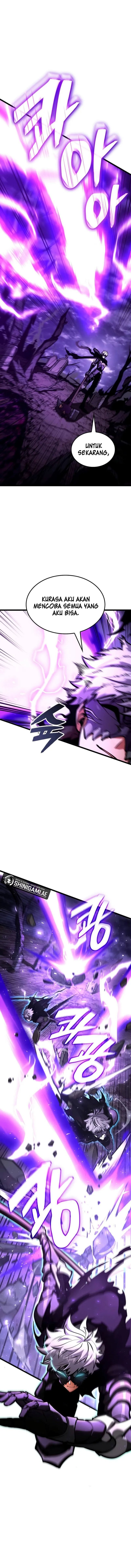 Emperor Of Solo Play Chapter 15 Gambar 15