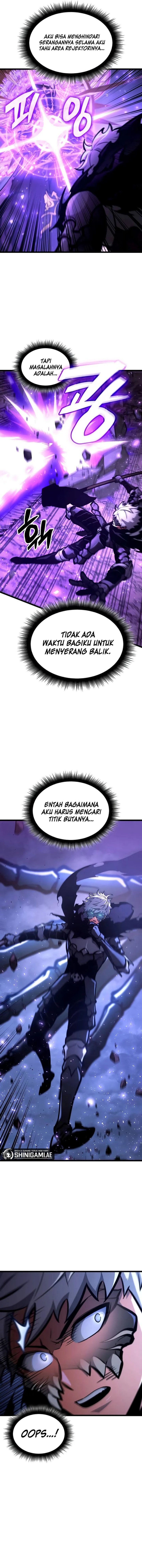 Emperor Of Solo Play Chapter 15 Gambar 16