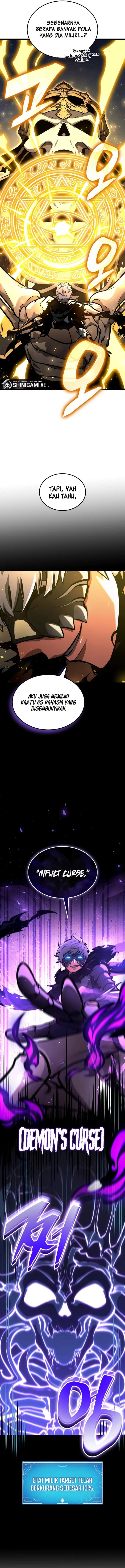 Emperor Of Solo Play Chapter 15 Gambar 18