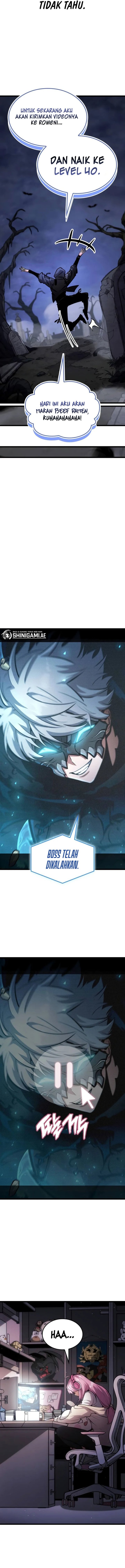 Emperor Of Solo Play Chapter 15 Gambar 24