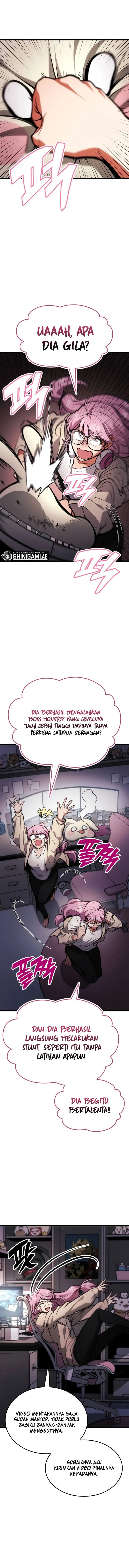 Emperor Of Solo Play Chapter 15 Gambar 25