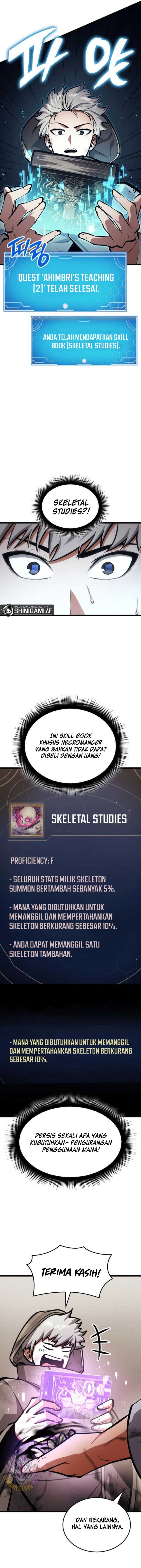Emperor Of Solo Play Chapter 16 Gambar 3
