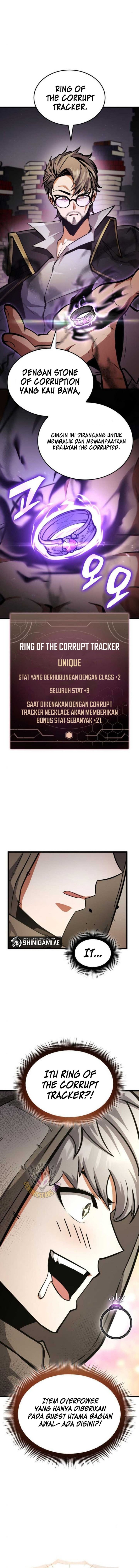 Emperor Of Solo Play Chapter 16 Gambar 4