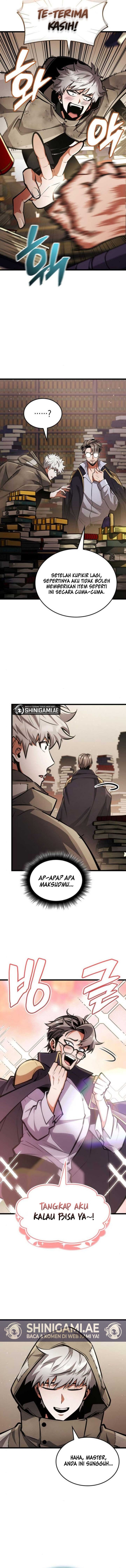 Emperor Of Solo Play Chapter 16 Gambar 5