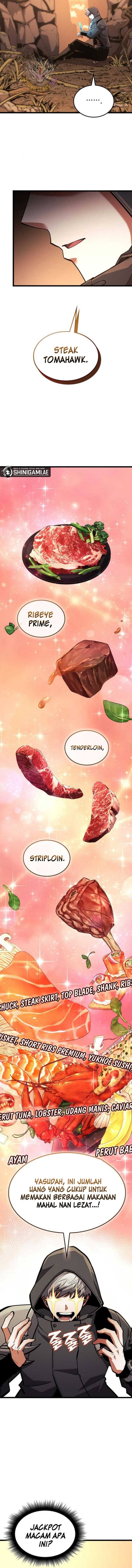 Emperor Of Solo Play Chapter 16 Gambar 9