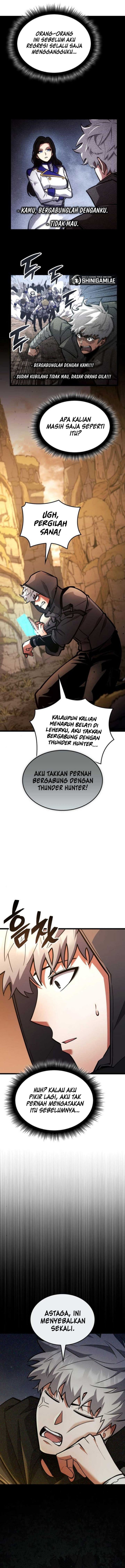 Emperor Of Solo Play Chapter 16 Gambar 11