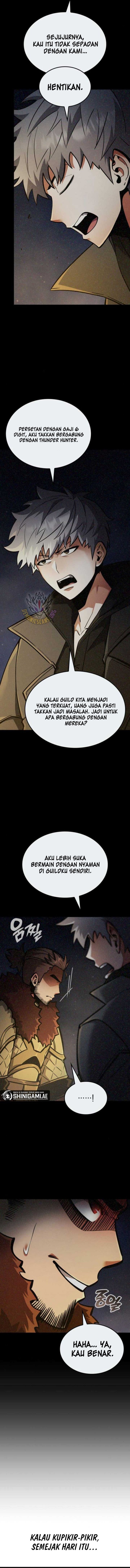 Emperor Of Solo Play Chapter 16 Gambar 13