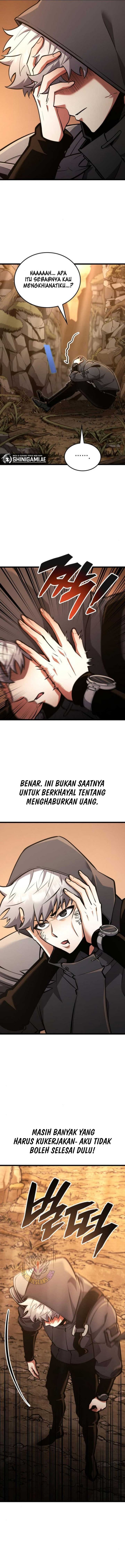 Emperor Of Solo Play Chapter 16 Gambar 14