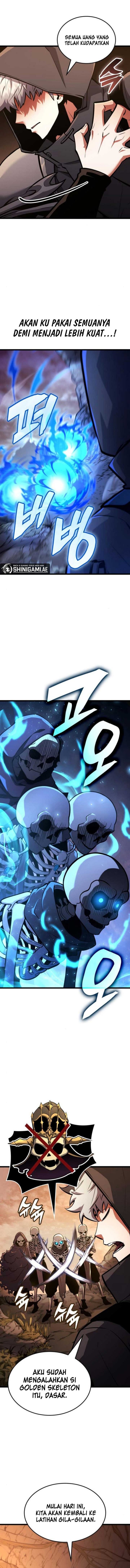 Emperor Of Solo Play Chapter 16 Gambar 15