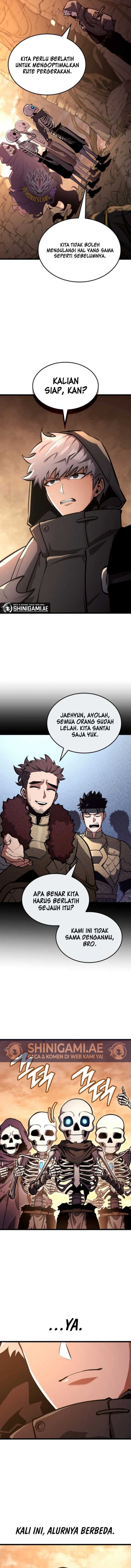 Emperor Of Solo Play Chapter 16 Gambar 16
