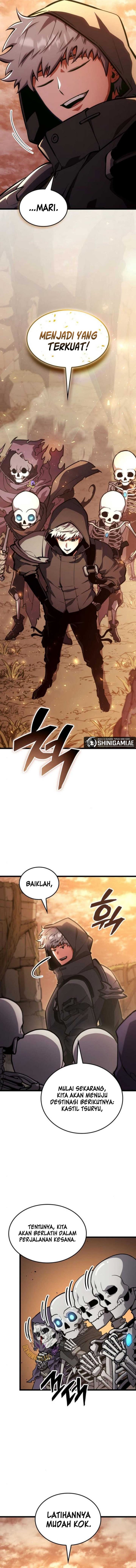 Emperor Of Solo Play Chapter 16 Gambar 17