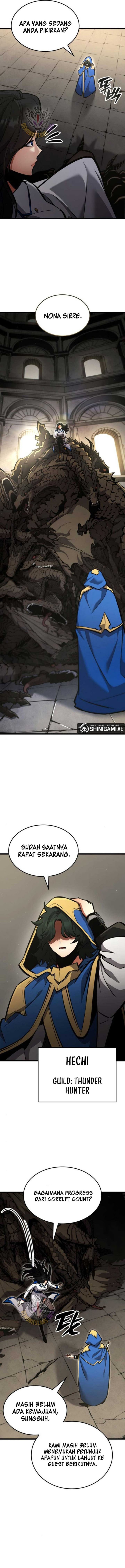 Emperor Of Solo Play Chapter 16 Gambar 19