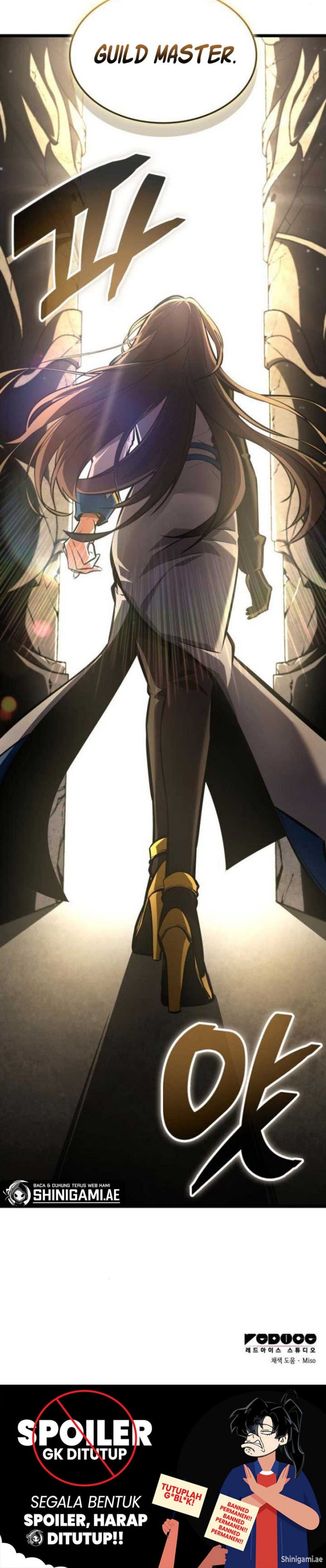 Emperor Of Solo Play Chapter 16 Gambar 21