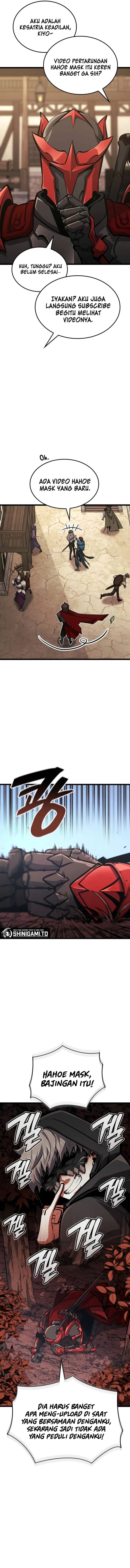 Emperor Of Solo Play Chapter 22 Gambar 4