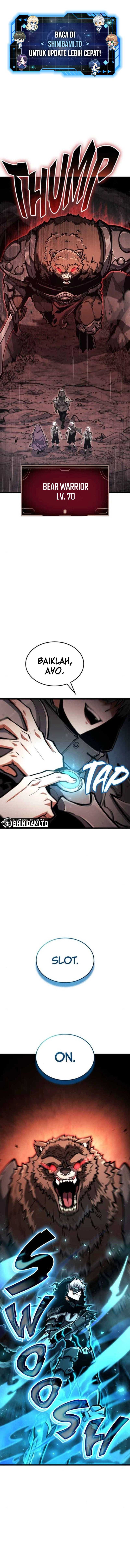 Emperor Of Solo Play Chapter 24 Gambar 1