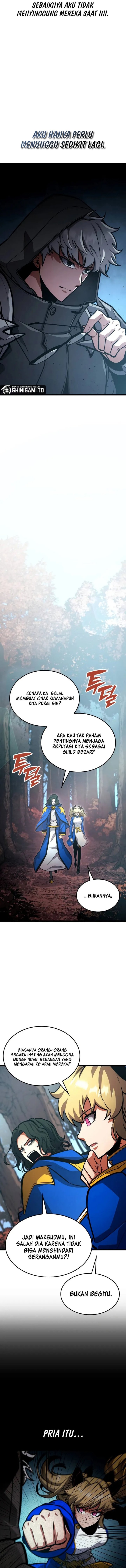 Emperor Of Solo Play Chapter 25 Gambar 14