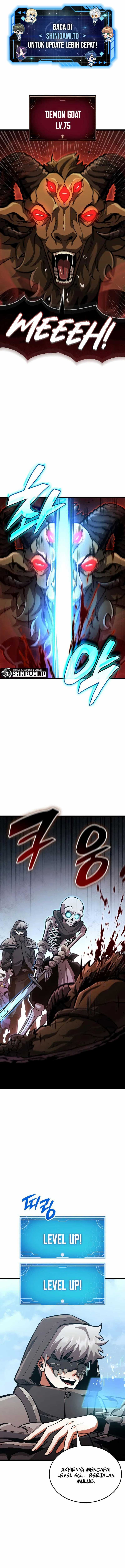 Emperor Of Solo Play Chapter 26 Gambar 2