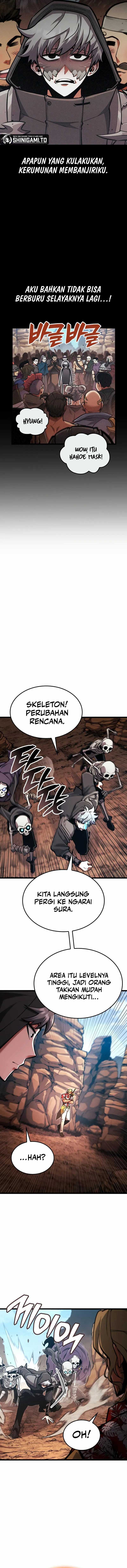 Emperor Of Solo Play Chapter 26 Gambar 5