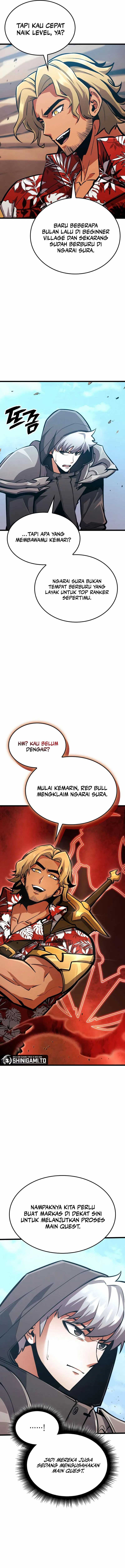 Emperor Of Solo Play Chapter 26 Gambar 7