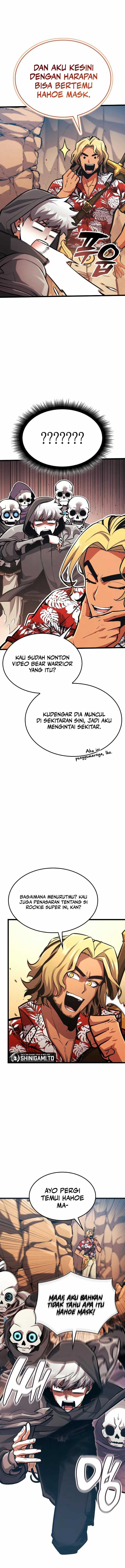 Emperor Of Solo Play Chapter 26 Gambar 8
