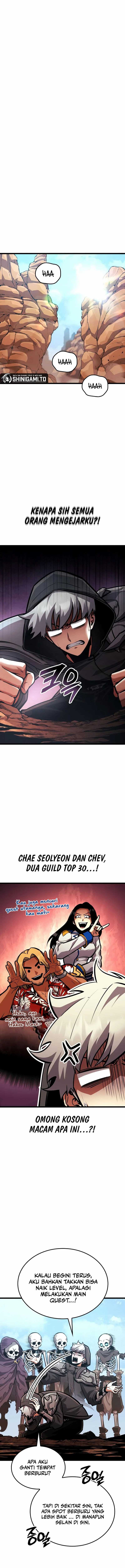 Emperor Of Solo Play Chapter 26 Gambar 9
