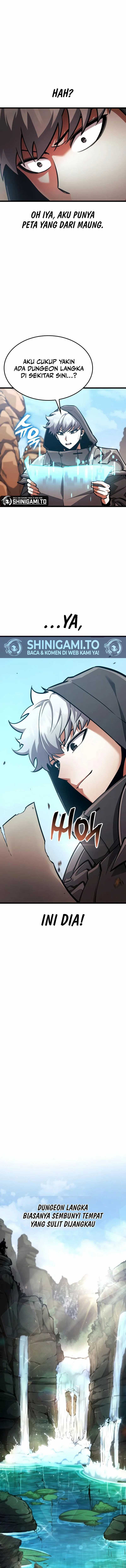 Emperor Of Solo Play Chapter 26 Gambar 10