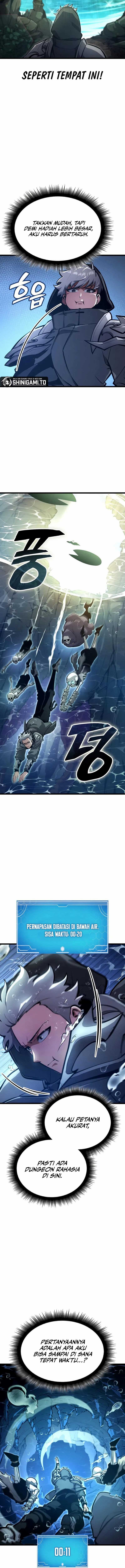 Emperor Of Solo Play Chapter 26 Gambar 11