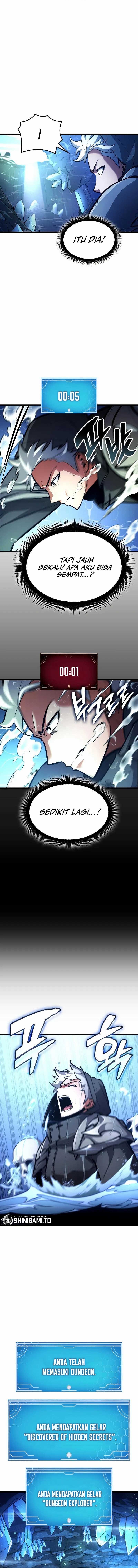 Emperor Of Solo Play Chapter 26 Gambar 12