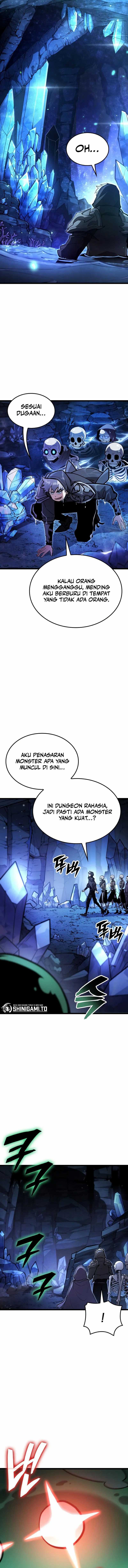 Emperor Of Solo Play Chapter 26 Gambar 13