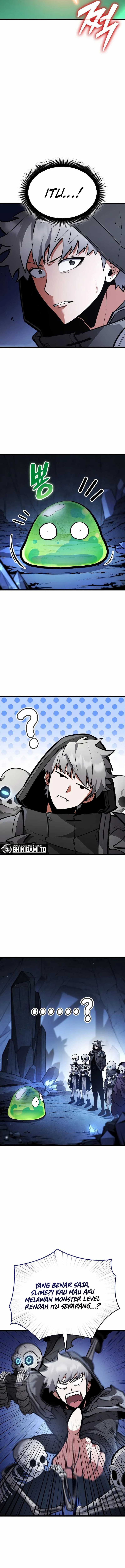 Emperor Of Solo Play Chapter 26 Gambar 14