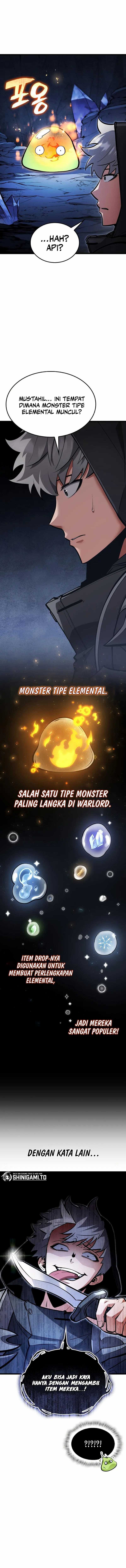 Emperor Of Solo Play Chapter 26 Gambar 15