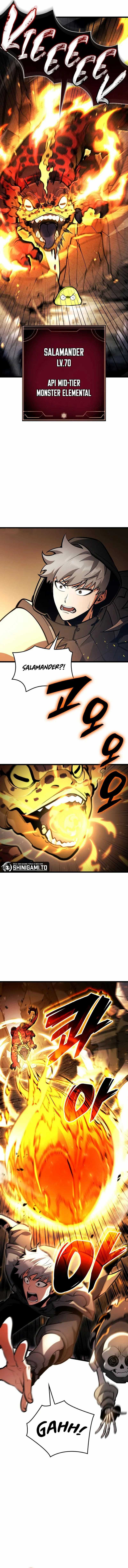 Emperor Of Solo Play Chapter 26 Gambar 17