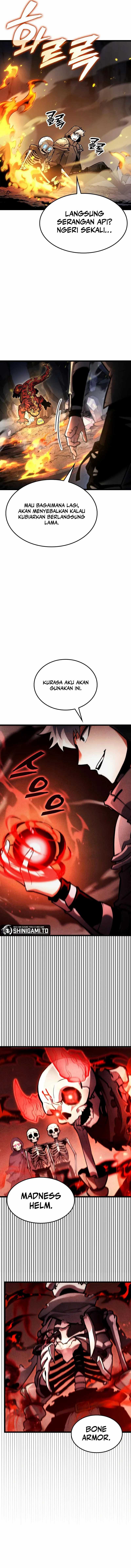 Emperor Of Solo Play Chapter 26 Gambar 18