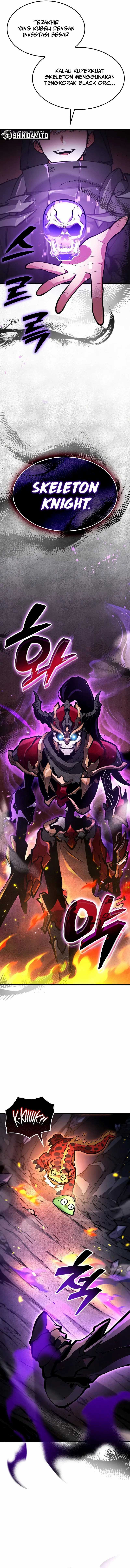 Emperor Of Solo Play Chapter 26 Gambar 19